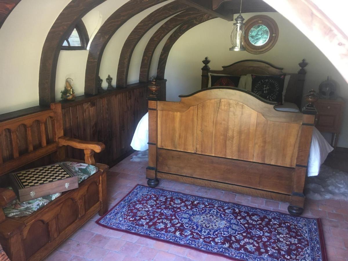 Domaine De Carnin Hotel Beloeil Bagian luar foto